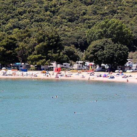 Apartments With Wifi Rabac, Labin - 7472 Exterior foto